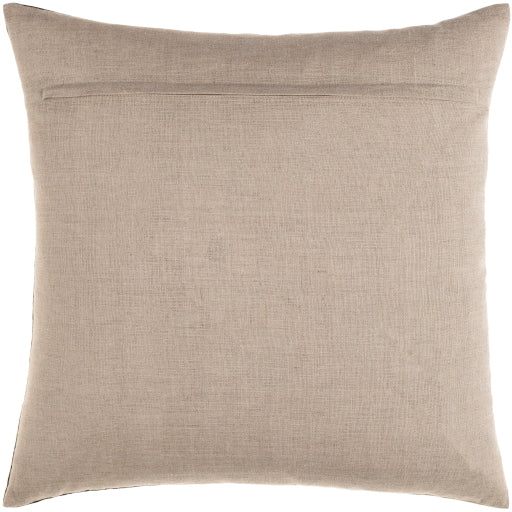 media image for Roxbury Linen Black Pillow Alternate Image 10 259