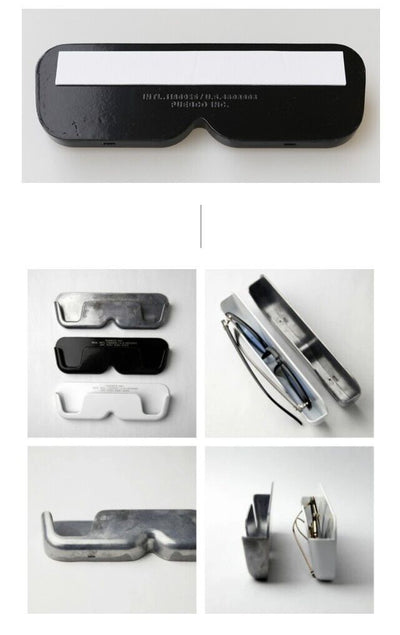 product image for Aluminum Die Casting Glasses Holder 2 85