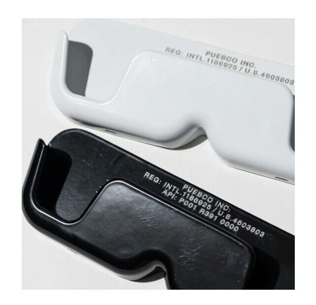 media image for Aluminum Die Casting Glasses Holder 4 26