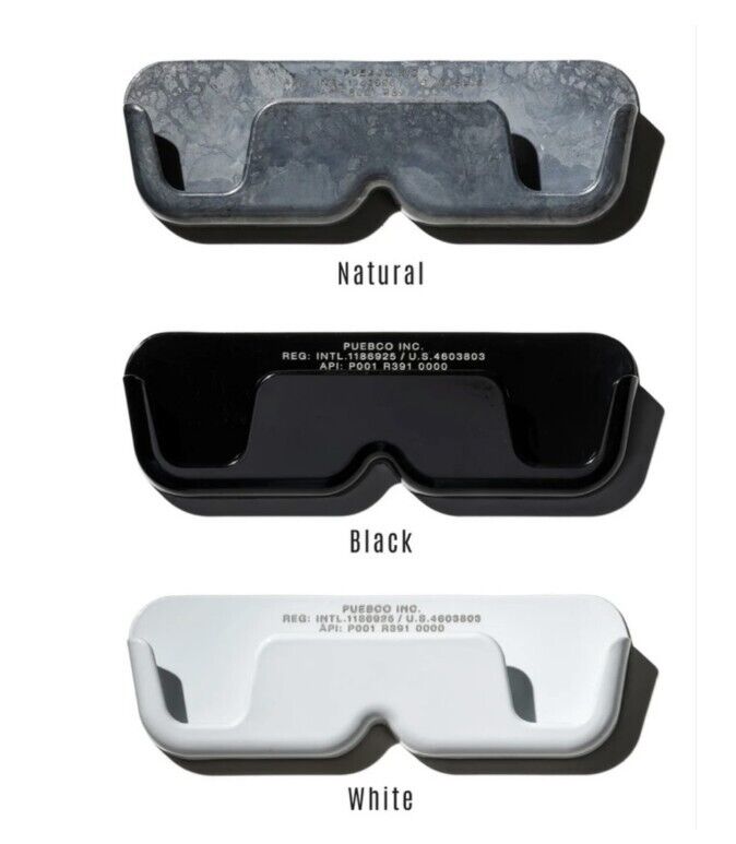 media image for Aluminum Die Casting Glasses Holder 3 298