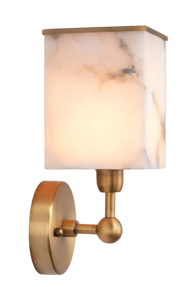 product image for ghost axis wall sconce by bd lifestyle 4ghos scal 6 48