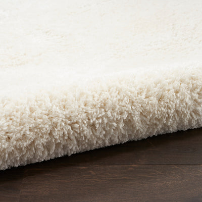 product image for dreamy shag ivory rug by nourison 99446893260 redo 2 32