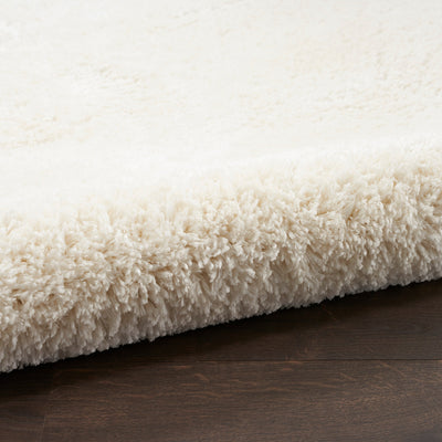 product image for dreamy shag ivory rug by nourison 99446893260 redo 2 75