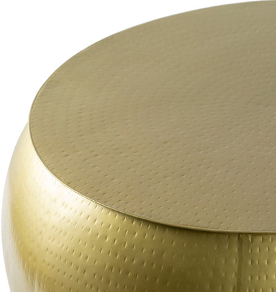 product image for Sansa SAA-002 Center Table in Gold 8