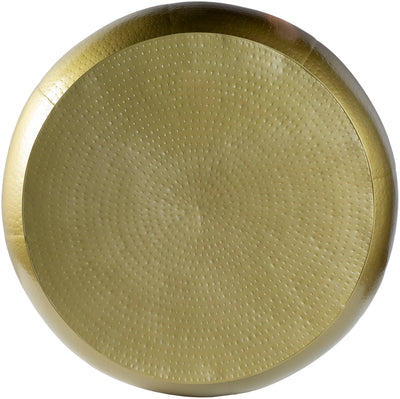 product image for Sansa SAA-002 Center Table in Gold 5