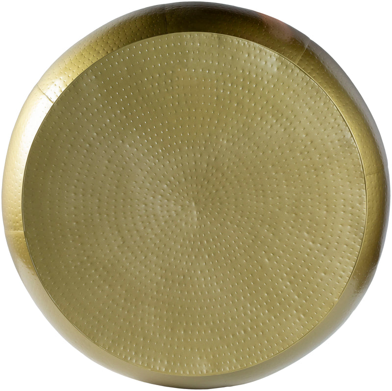 media image for Sansa SAA-002 Center Table in Gold 274