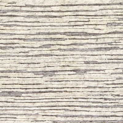 product image for Sahara Wool Medium Gray Rug Swatch 2 Image 8