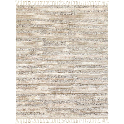 product image for Sahara Wool Beige Rug Flatshot 2 Image 92