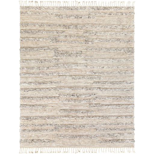 media image for Sahara Wool Beige Rug Flatshot 2 Image 228