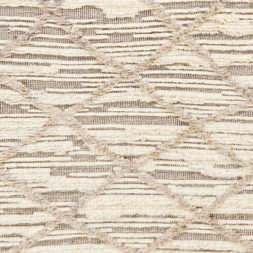 media image for Sahara Wool Khaki Rug Swatch 2 Image 289