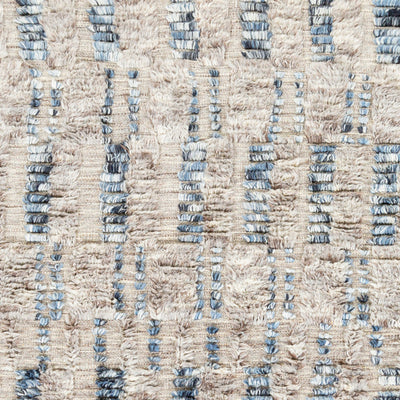 product image for Sahara Wool Taupe Rug Swatch 2 Image 42