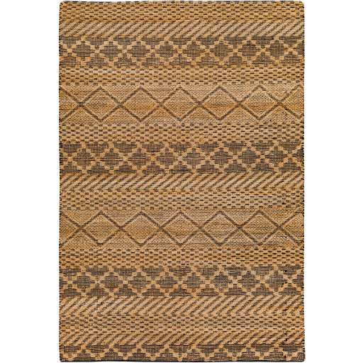 media image for Santa Barbara Jute Tan Rug Flatshot Image 231