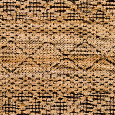 product image for Santa Barbara Jute Tan Rug Swatch 2 Image 75