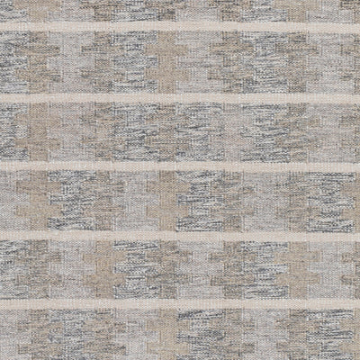 product image for Scandi Viscose Wheat Rug Swatch 2 Image 8