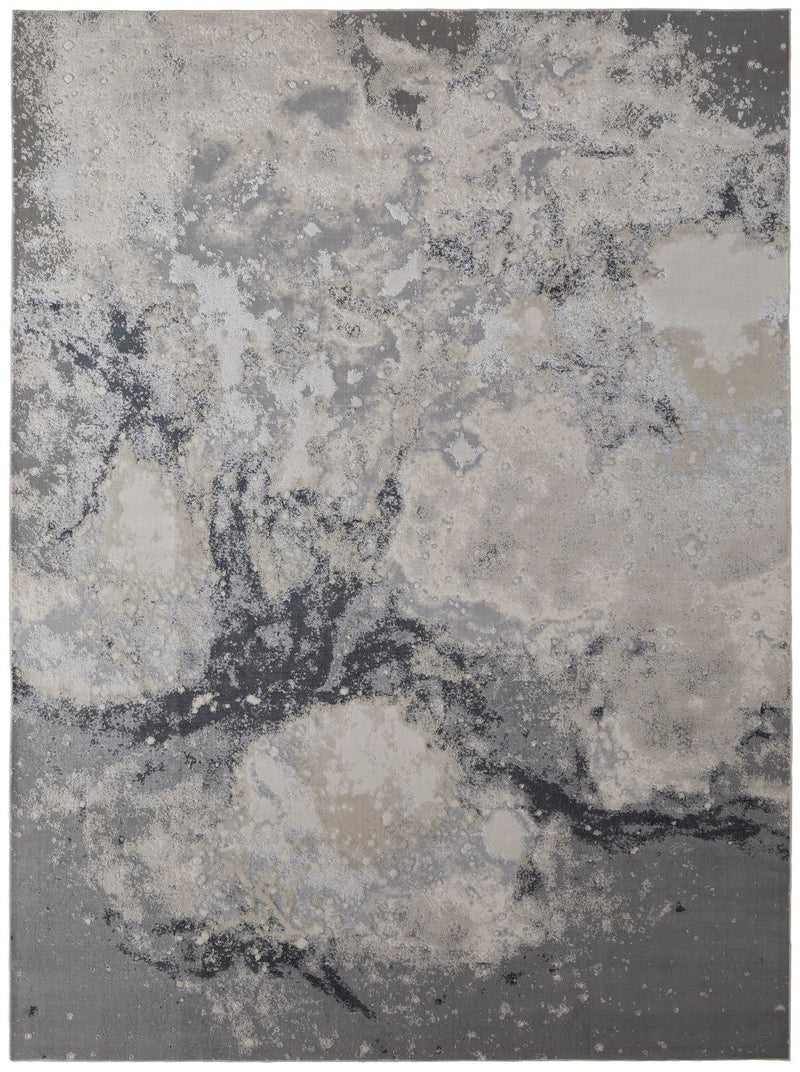 media image for oria abstract contemporary gray beige rug by bd fine arar39l3grybgep18 1 296