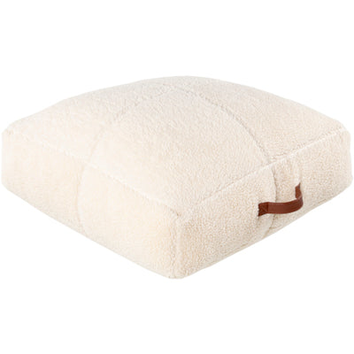 product image of Shepherd Cream Pillow Flatshot Image 560