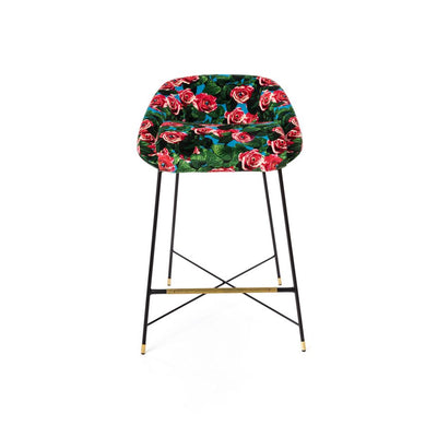 product image for Padded High Stool 6 91