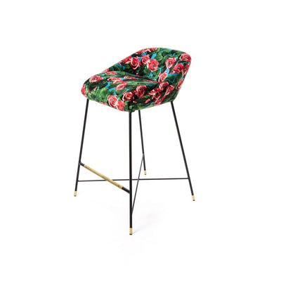 product image for Padded High Stool 14 51