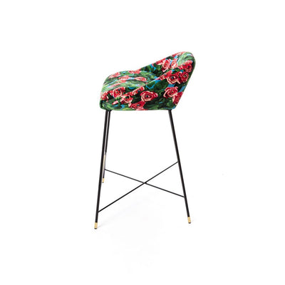 product image for Padded High Stool 22 28