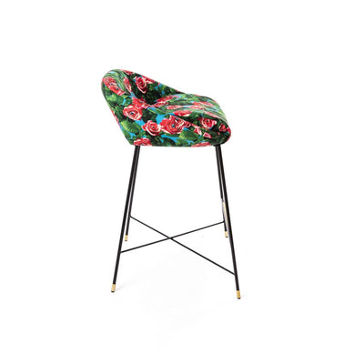 product image for Padded High Stool 43 76