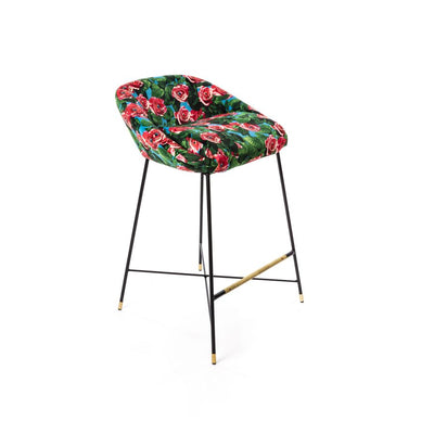 product image for Padded High Stool 36 23