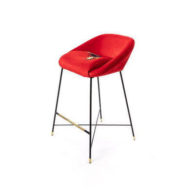 product image for Padded High Stool 42 12