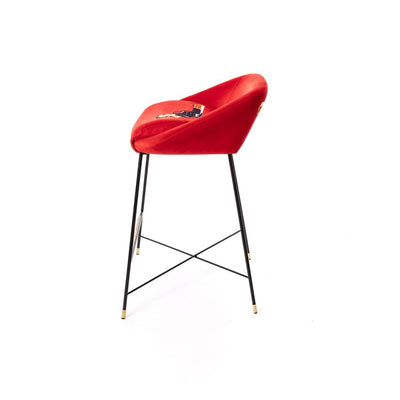 product image for Padded High Stool 35 67
