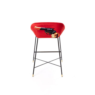 product image for Padded High Stool 21 14