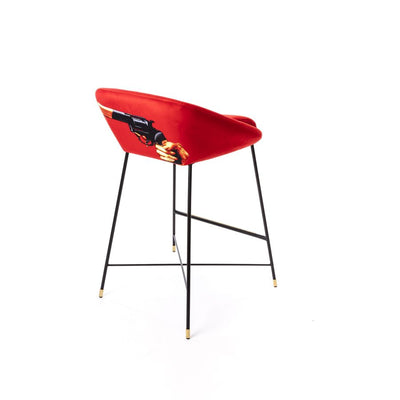 product image for Padded High Stool 13 66