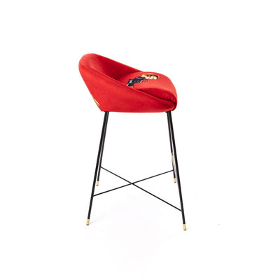 product image for Padded High Stool 49 68