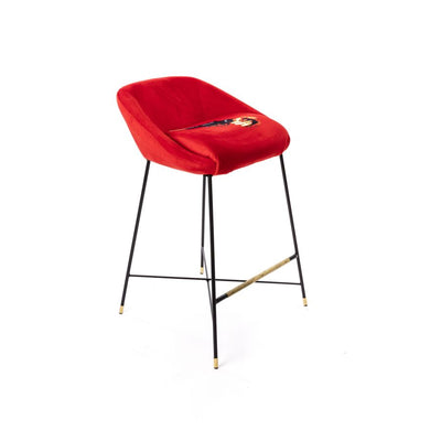 product image for Padded High Stool 56 6