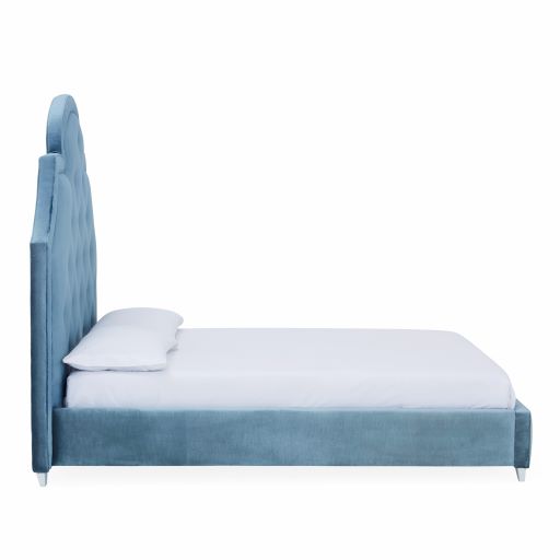 media image for Woodhouse Bed 211