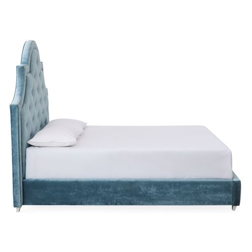 media image for Woodhouse Bed 255