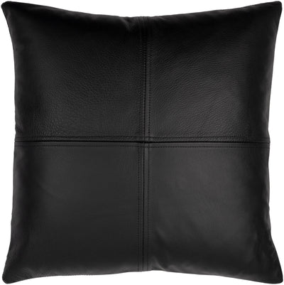 product image for sheffield dark grey pillow kit by surya sfd006 2020d 2 94