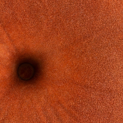 product image for Serengeti SGI-012 Velvet Round Pillow in Burnt Orange 4