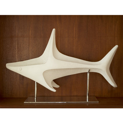 product image for Menagerie Shark Sculpture 41