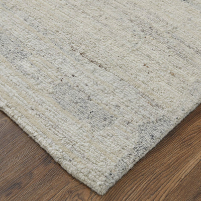 product image for Conor Distressed Ivory/Gray/Blue Rug 2 98