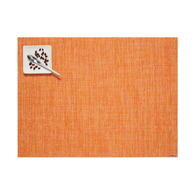 product image for boucle placemat by chilewich 100114 034 5 17