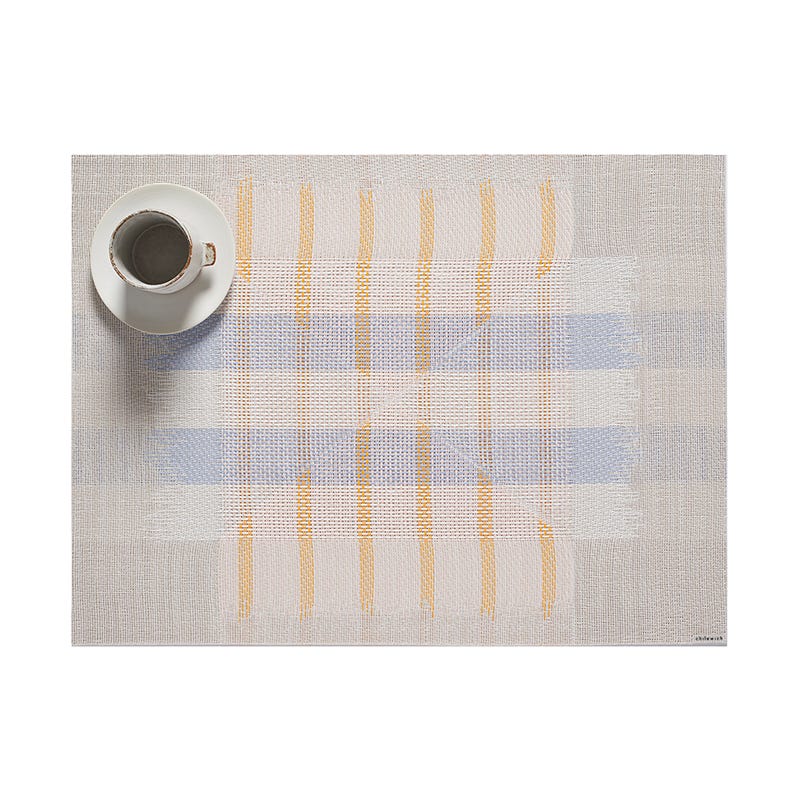 media image for mesa placemat by chilewich 100759 001 4 214