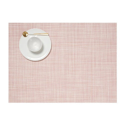 product image for mini basketweave placemat by chilewich 100132 002 2 23