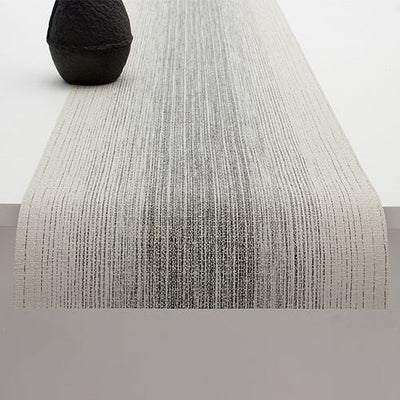 product image for ombre table runner by chilewich 100457 001 4 54