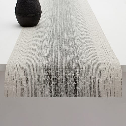 media image for ombre table runner by chilewich 100457 001 4 284