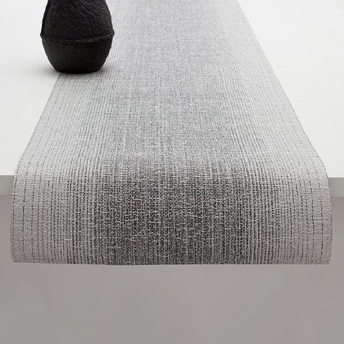 media image for ombre table runner by chilewich 100457 001 6 274