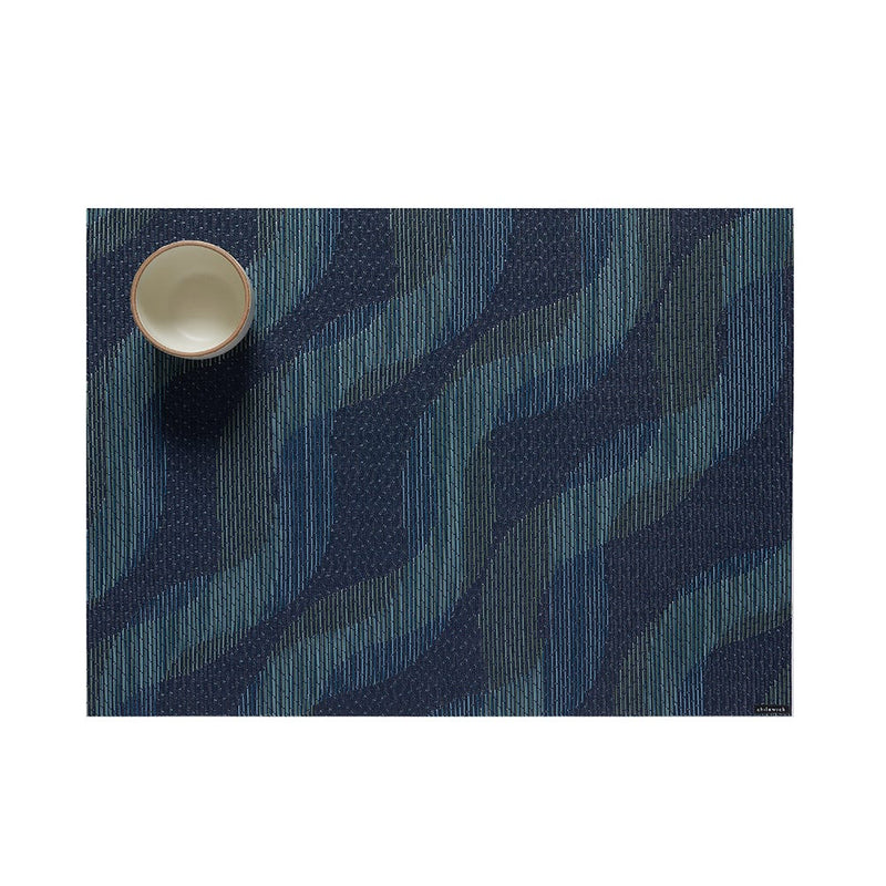 media image for twist table mat by chilewich 100714 002 2 25