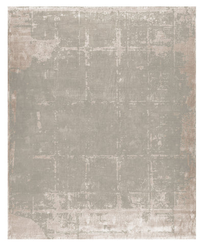 product image of San Martino Hand Knotted Rug in Assorted Colors design by Second Studio 551