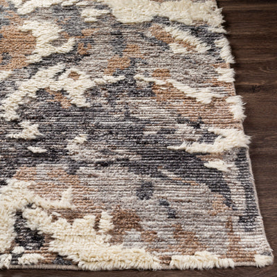 product image for Socrates Wool Cream Rug Front Image 50