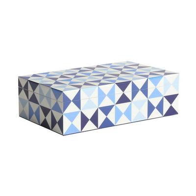 product image for sorrento lacquer box 7 13