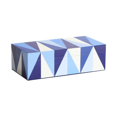 product image for sorrento lacquer box 6 32