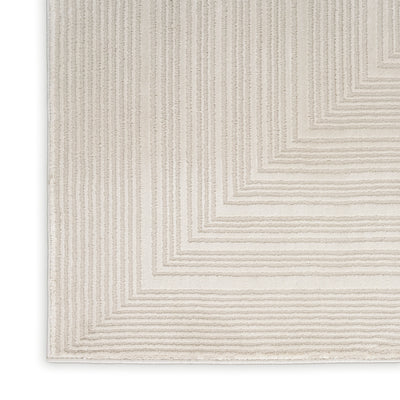 product image for ck024 irradiant ivory rug by calvin klein nsn 099446129550 3 58