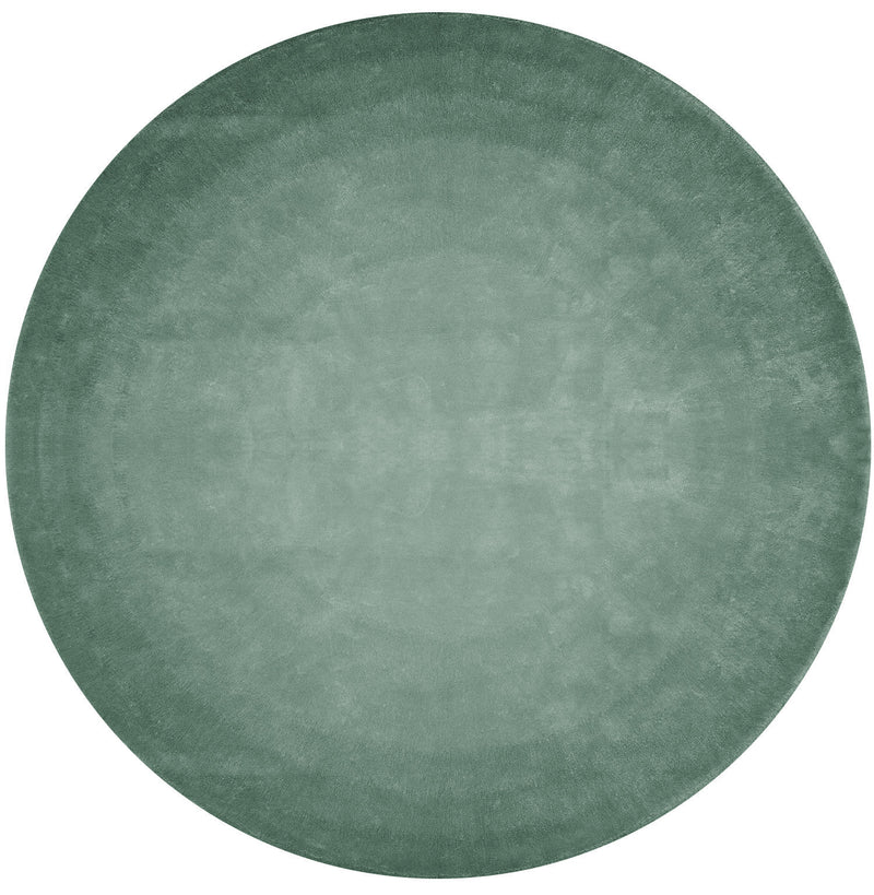 media image for san ysidro fade out hand tufted rug in green design by second studio 1 223